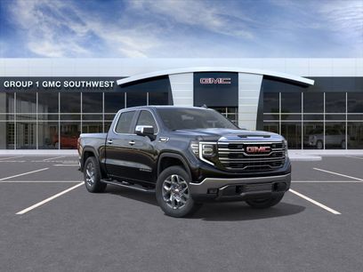 New 2026 GMC Sierra 1500 SLT