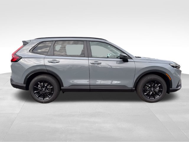New 2027 Honda CR-V Sport-L image 8