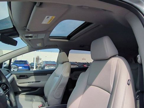 Used 2020 Honda Odyssey EX-L image 10
