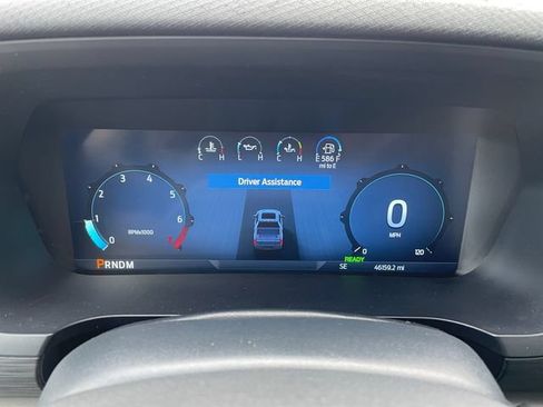 Certified 2024 Ford F150 XLT w/ Mobile Office Package AWD/4WD image 2