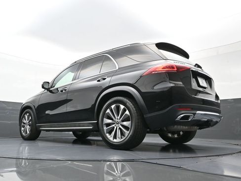 Used 2023 Mercedes-Benz GLE 350 4MATIC image 26