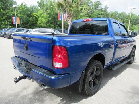 Used 2019 RAM 1500 Express w/ Express Value Package RWD image 7