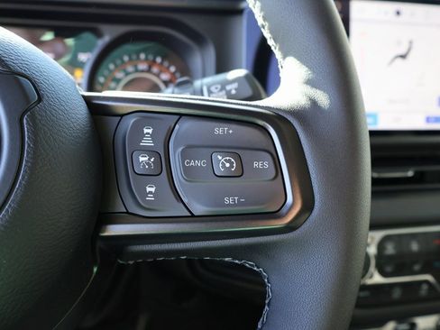 New 2026 Jeep Wrangler Unlimited Rubicon image 27