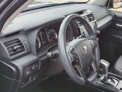 Used 2022 Toyota 4Runner TRD Pro image 10
