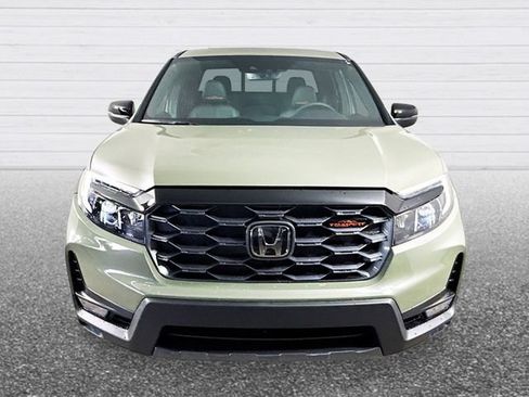 New 2026 Honda Ridgeline TrailSport image 8