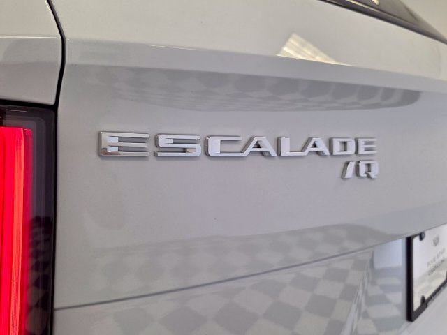 New 2026 Cadillac Escalade IQ Sport 1 AWD/4WD image 6