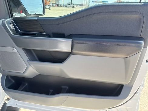 Used 2024 Ford F150 Lariat w/ FX4 Off-Road Package image 26