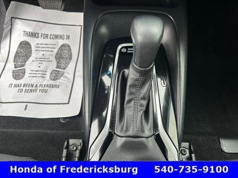 Used 2024 Toyota Corolla SE image 25