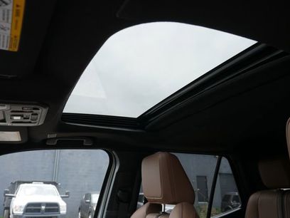 Used 2025 Toyota 4Runner Limited