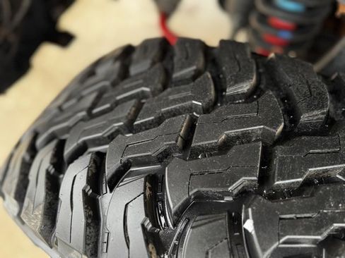 Used 2019 Toyota Tundra TRD Pro image 40