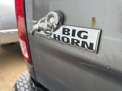 Used 2013 RAM 1500 Big Horn image 14