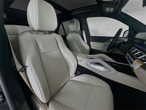 New 2026 Mercedes-Benz GLE 450 4MATIC image 29