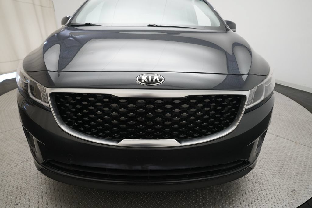 Used 2016 Kia Sedona LX FWD image 21