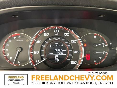 Used 2014 Honda Accord Sport image 14