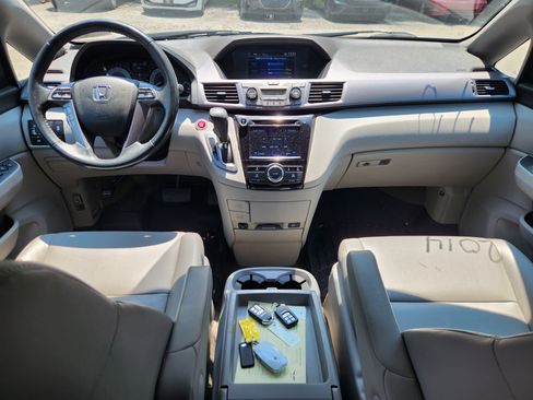 Used 2014 Honda Odyssey EX-L image 7