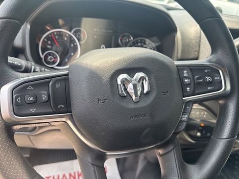 New 2025 RAM 5500 Tradesman image 30