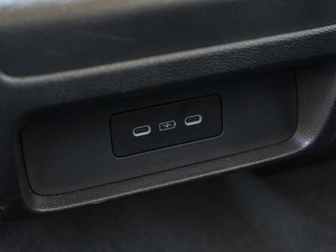 Certified 2025 Honda Odyssey EX-L image 41