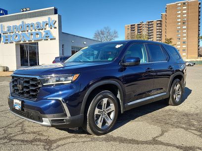 Used 2023 Honda Pilot EX-L