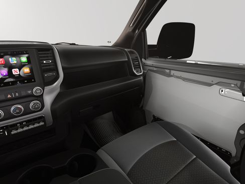 New 2026 RAM 4500 Tradesman image 7