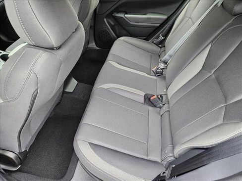 New 2025 Subaru Impreza 2.0i w/ Popular Package #1A image 15