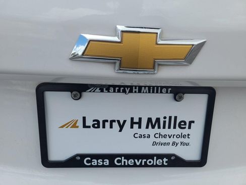 Used 2023 Chevrolet Equinox LS w/ LS Convenience Package FWD image 26