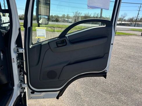 New 2025 Chevrolet Low Cab Forward 5500XD RWD image 81