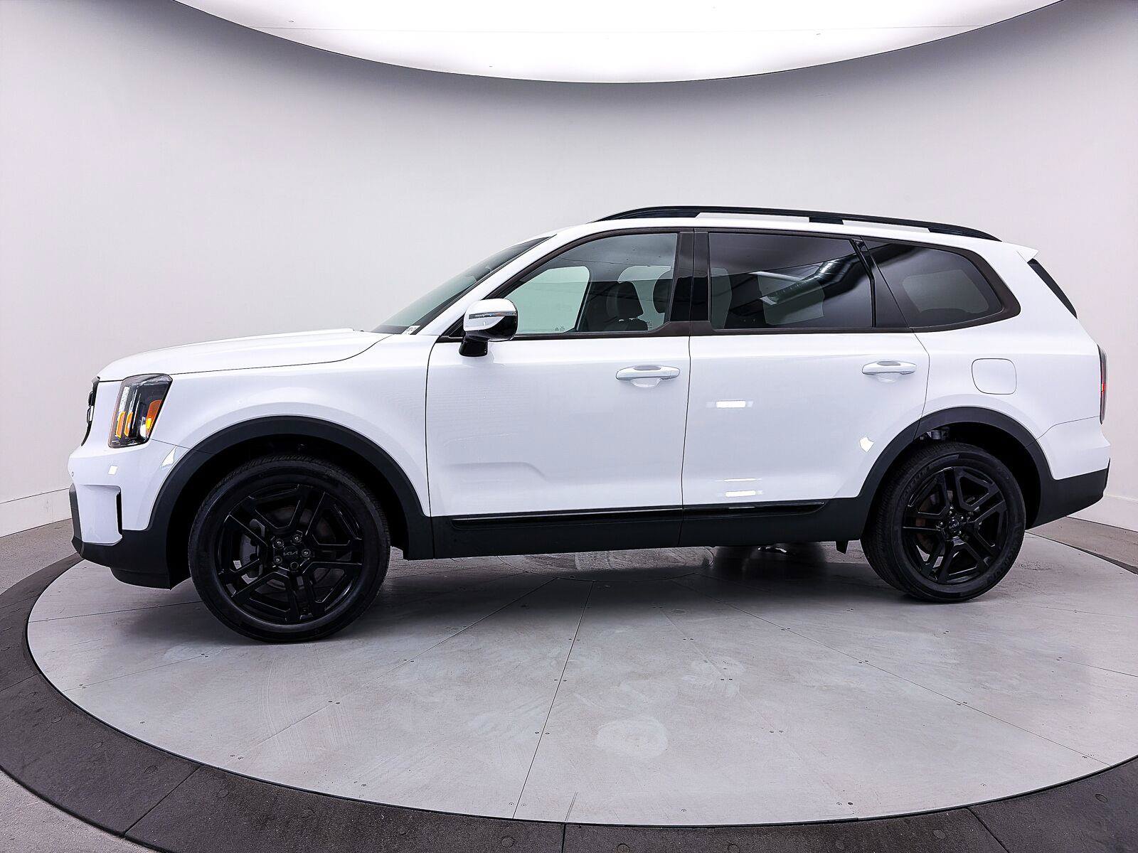 Used 2025 Kia Telluride SX Prestige X-Line AWD/4WD image 39