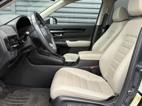 Used 2023 Honda CR-V EX-L image 5