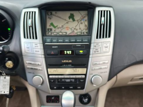 Used 2006 Lexus RX 400h AWD image 26