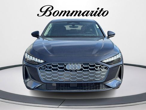 New 2025 Audi A5 2.0T Premium Plus image 5