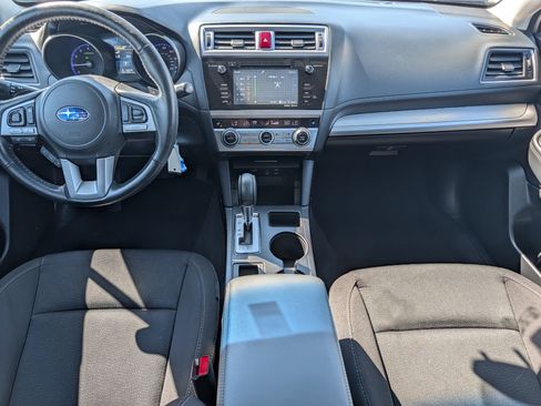 Used 2016 Subaru Legacy 2.5i Premium w/ Popular Package #2 AWD/4WD image 10