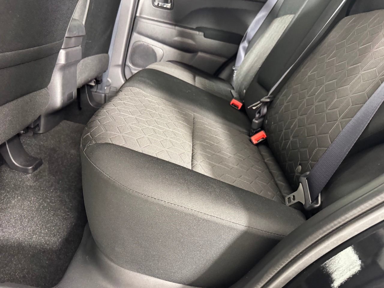 Used 2026 Mitsubishi Outlander Sport ES AWD/4WD image 24