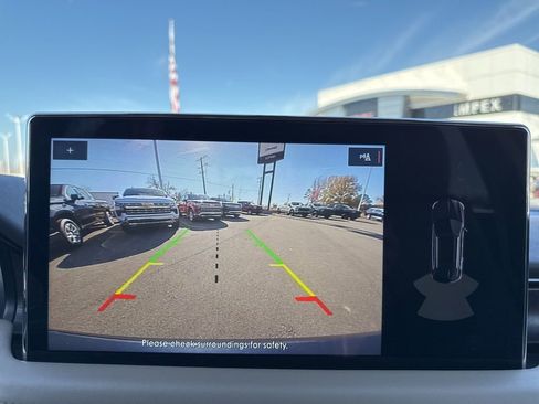 Used 2021 Lincoln Nautilus Reserve image 22