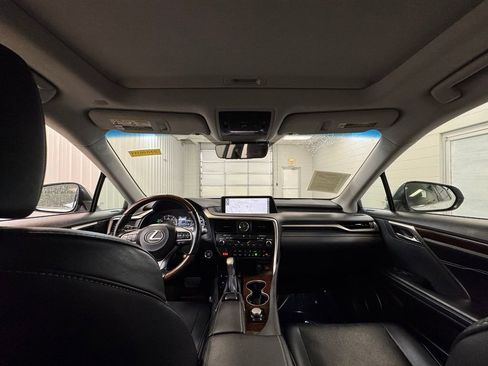 Used 2019 Lexus RX 350 AWD w/ Navigation Package image 24