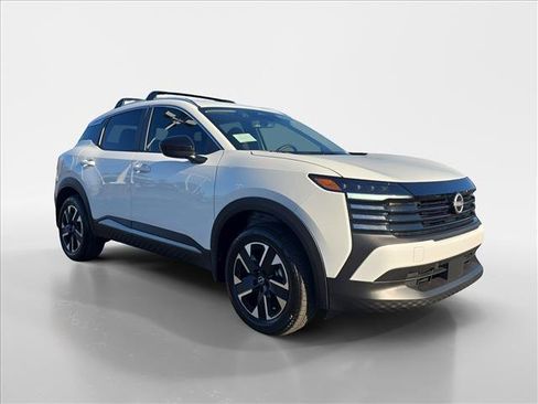New 2026 Nissan Kicks SV w/ SV Premium Package AWD/4WD image 7