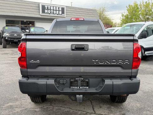 Used 2015 Toyota Tundra SR AWD/4WD image 13