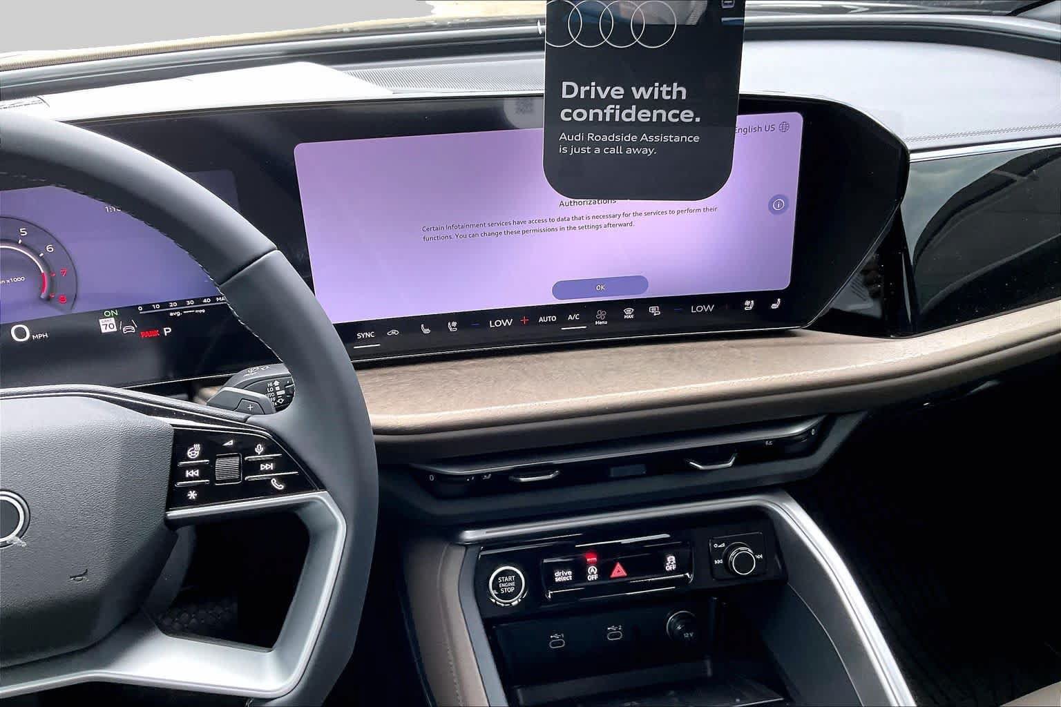 New 2026 Audi Q5 Premium Plus AWD/4WD image 6