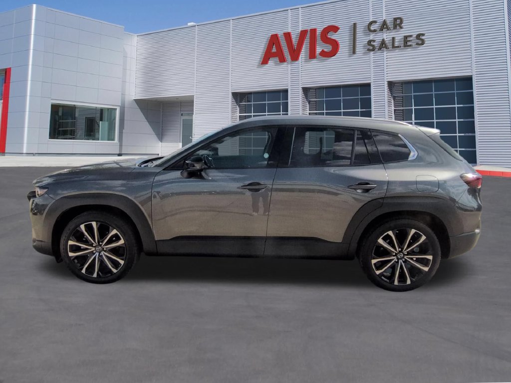 Used 2026 MAZDA CX-50 AWD 2.5 S w/ Premium Package image 10
