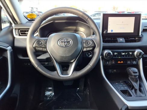 Certified 2023 Toyota RAV4 XLE w/ Convenience Package image 32