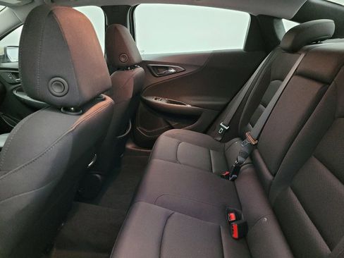 Used 2024 Chevrolet Malibu LT image 18