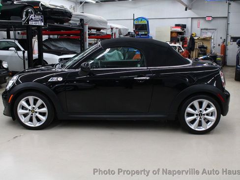 Used 2012 MINI Cooper Roadster S image 34