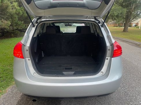 Used 2013 Nissan Rogue S w/ Special Edition Pkg image 13