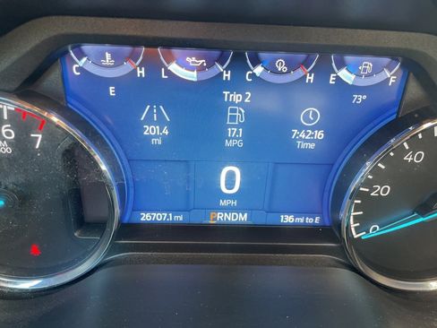 Certified 2022 Ford F150 XLT w/ Equipment Group 302A High image 13