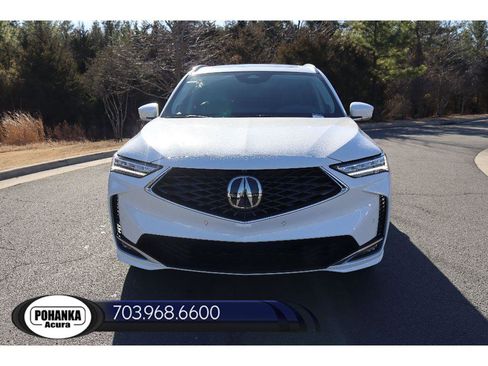 New 2026 Acura MDX Advance Package image 2