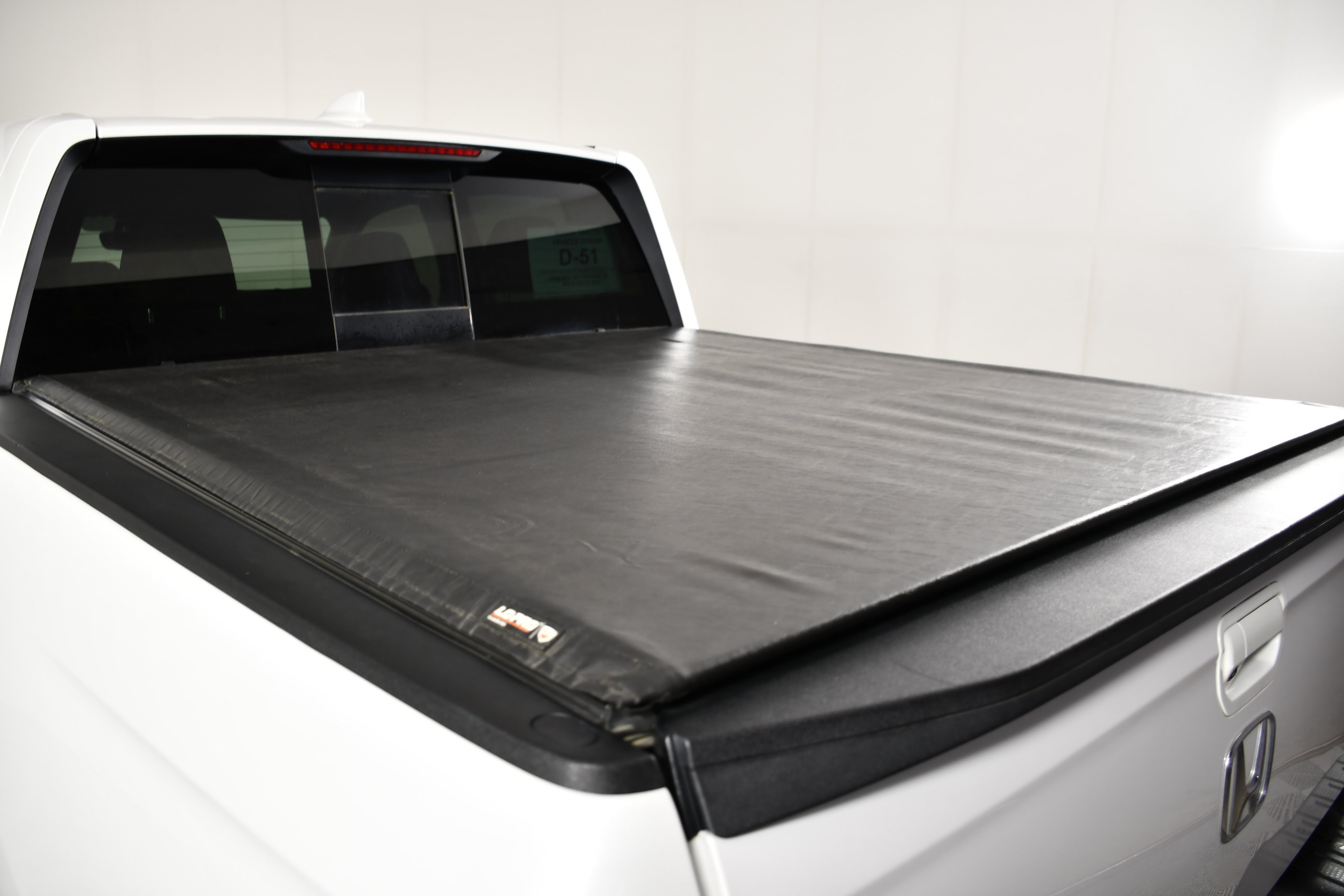 Certified 2023 Honda Ridgeline RTL image 17
