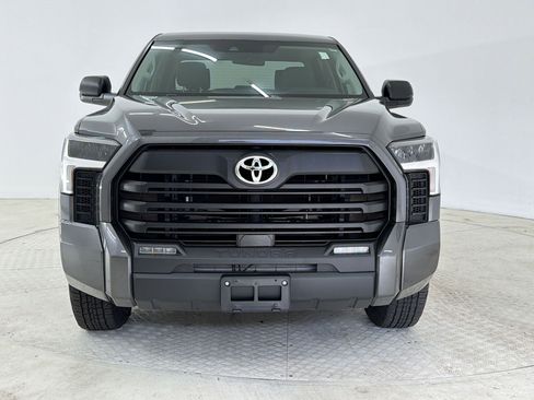 Used 2024 Toyota Tundra SR5 AWD/4WD image 6