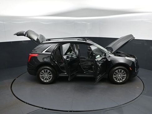 Used 2019 Cadillac XT5 Luxury FWD image 50