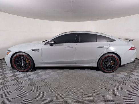 Used 2023 Mercedes-Benz AMG GT 63 S image 2