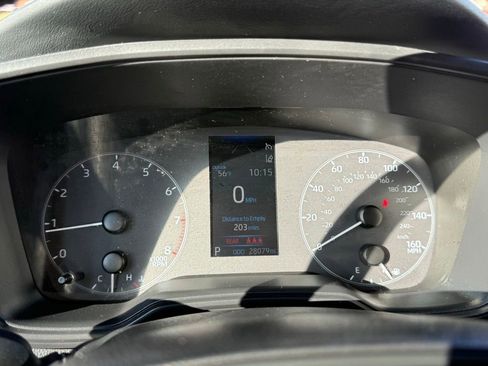 Used 2024 Toyota Corolla LE image 19