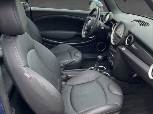 Used 2013 MINI Cooper S w/ Cold Weather Pkg FWD image 7